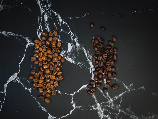 Caffeine: Arabica vs. Robusta | A Gentle Sip vs. A Bold Kick