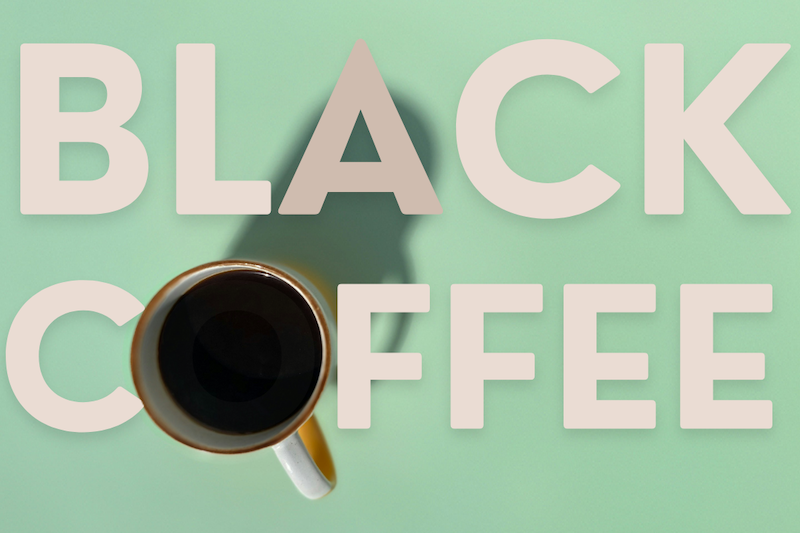 How to make Black Coffee Taste Good: A Comprehensive Guide to 