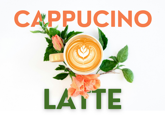 Cappuccino vs Latte: A Comparison Guide