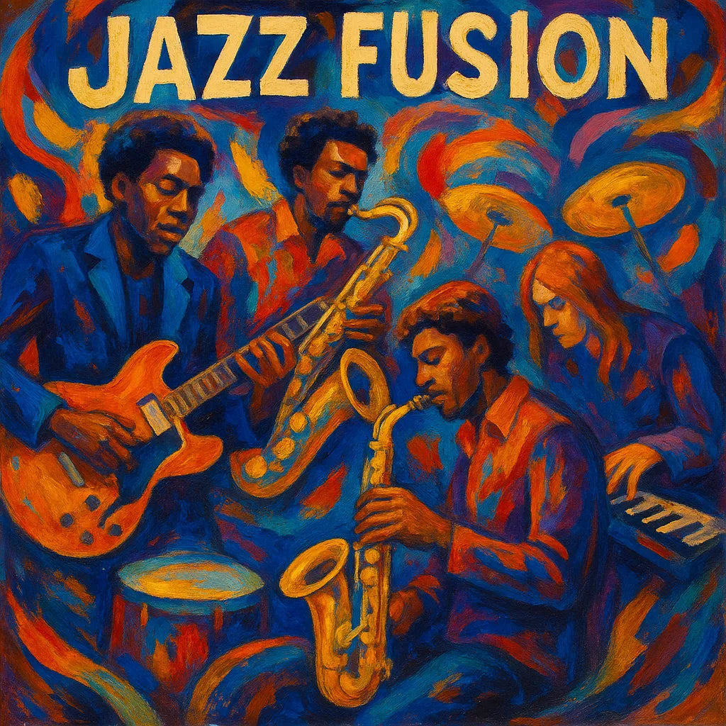 "Jazz Fusion" - Peruvian (Medium Roast): Citrus, Chocolate and a Clean, Floral Finish