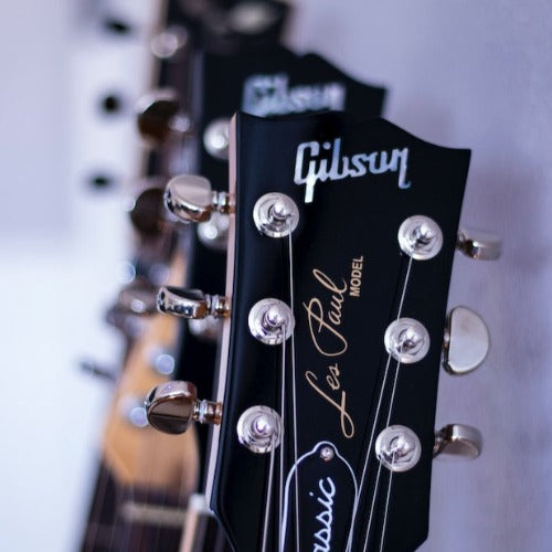 Gibson, Les Paul Guitar Head