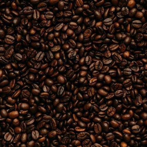 dark roast sumatran coffee