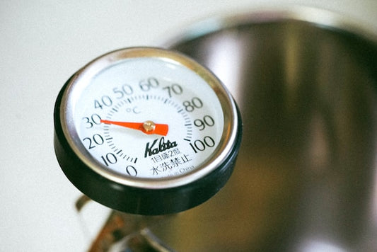 The Ideal Coffee Temperature: Elevating Your Coffee Experience