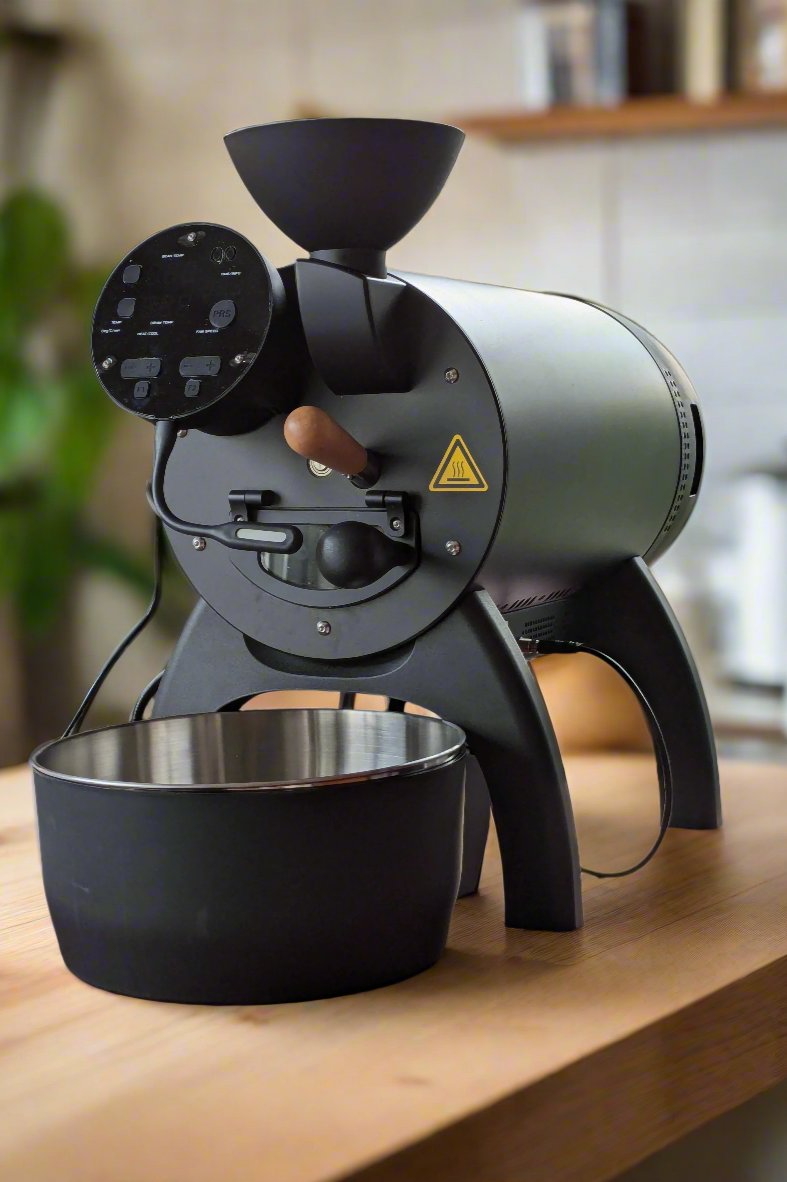 How Does Coffee Delivery Help You Support Small Roasters?