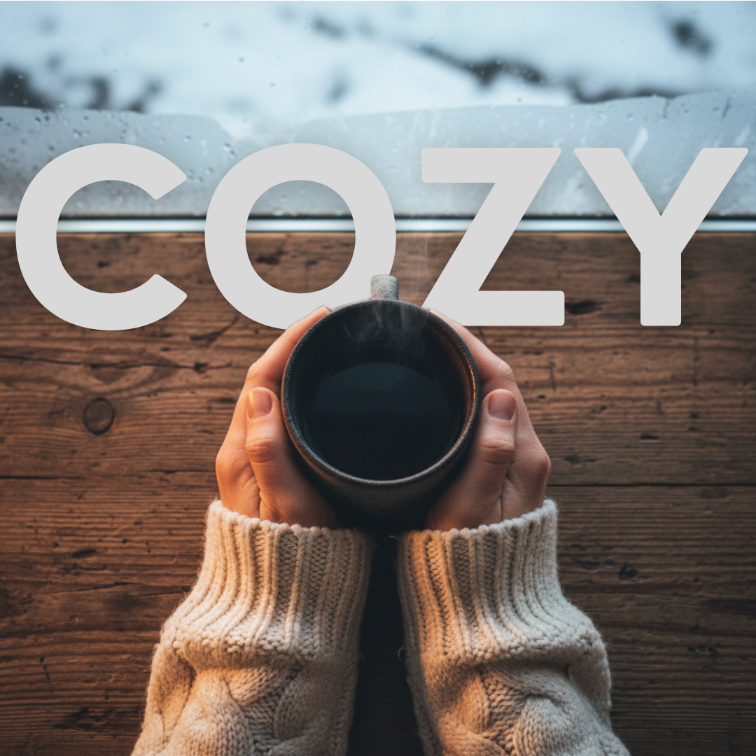 Coffee & Cozy: Winter Brewing Tips