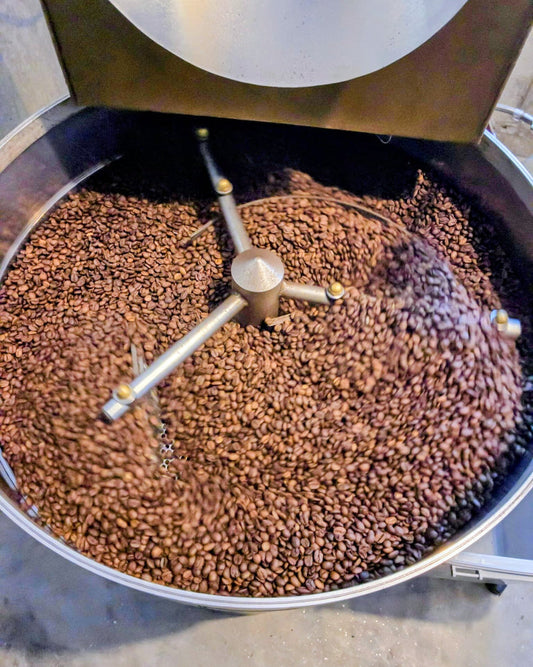 Why You Should Wait a Few Days Before Brewing Your Fresh Coffee