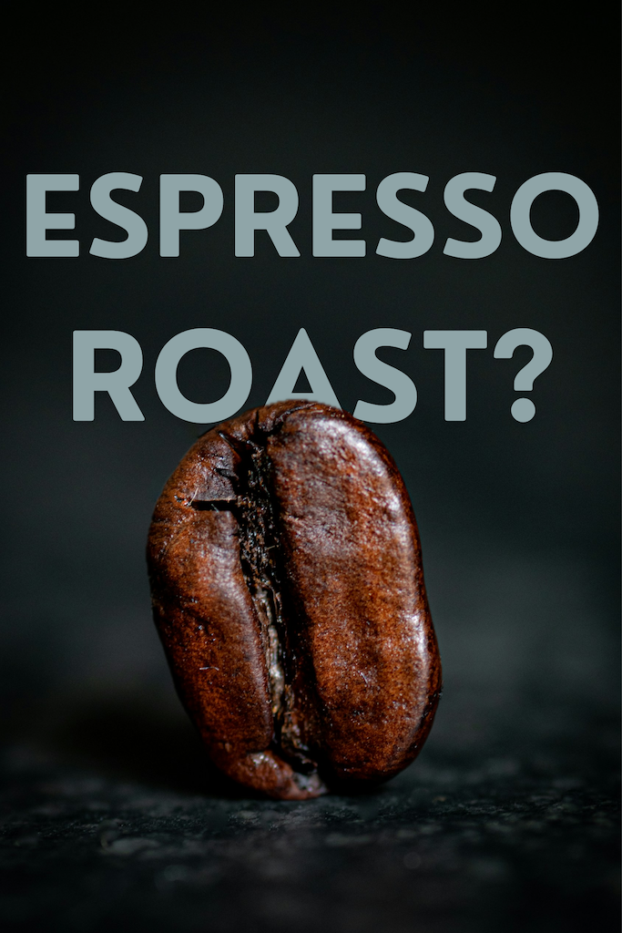 coffee bean