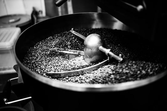 The Loring S15 Roaster: A State-of-the-Art Coffee Roasting Marvel