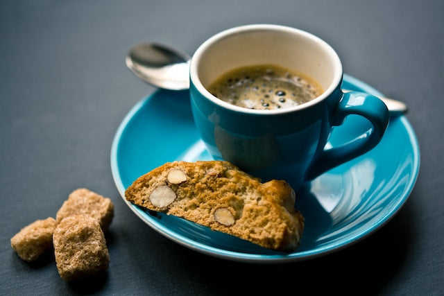 The Italian Espresso Ritual: Tradition, Quality, and Culture