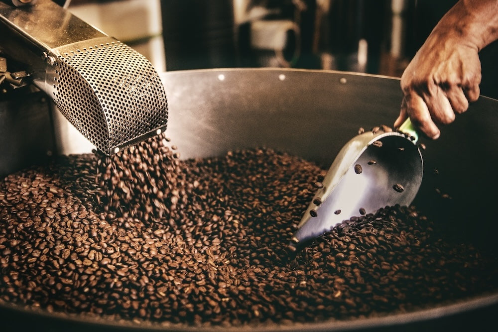 Small-Batch vs. Mass Production: Understanding Coffee Flavor Differences