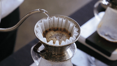 Why Coffee Lovers Still Swear by the Hario V60