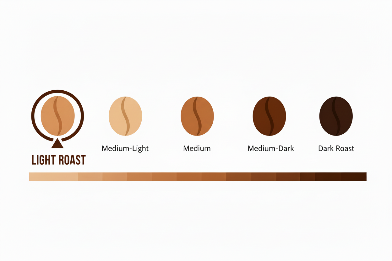 Light Roast Collection