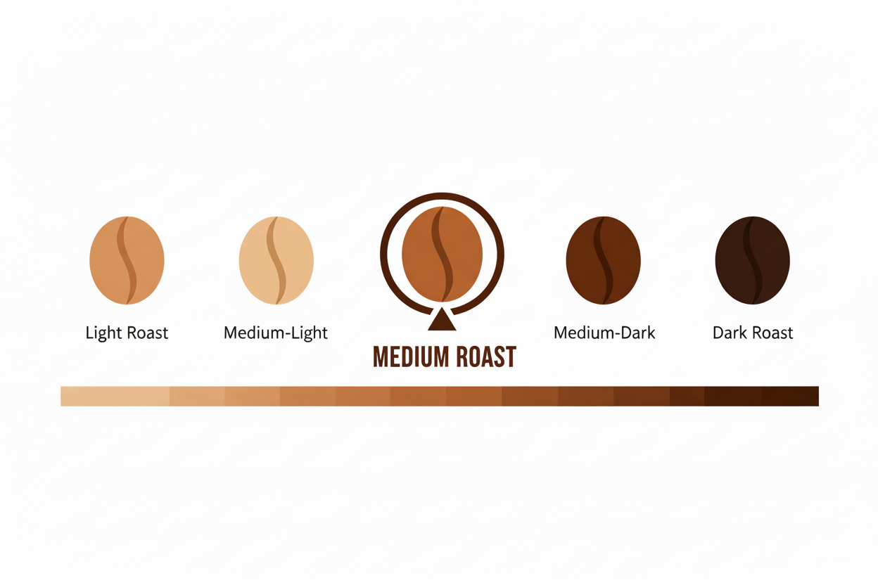 Medium Roast Collection