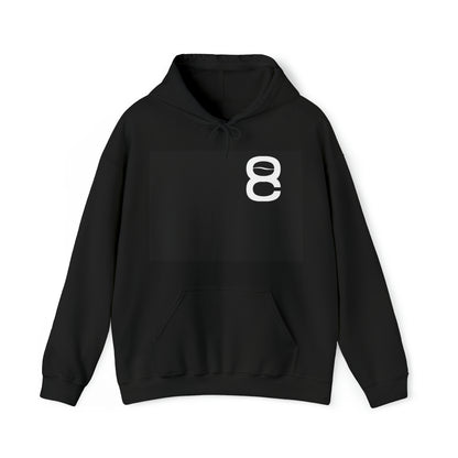 Octave Coffee | "Logo" Hooded Sweatshirt