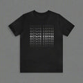 Octave "Faded" Short Sleeve Tee - Octave Coffee Co.
