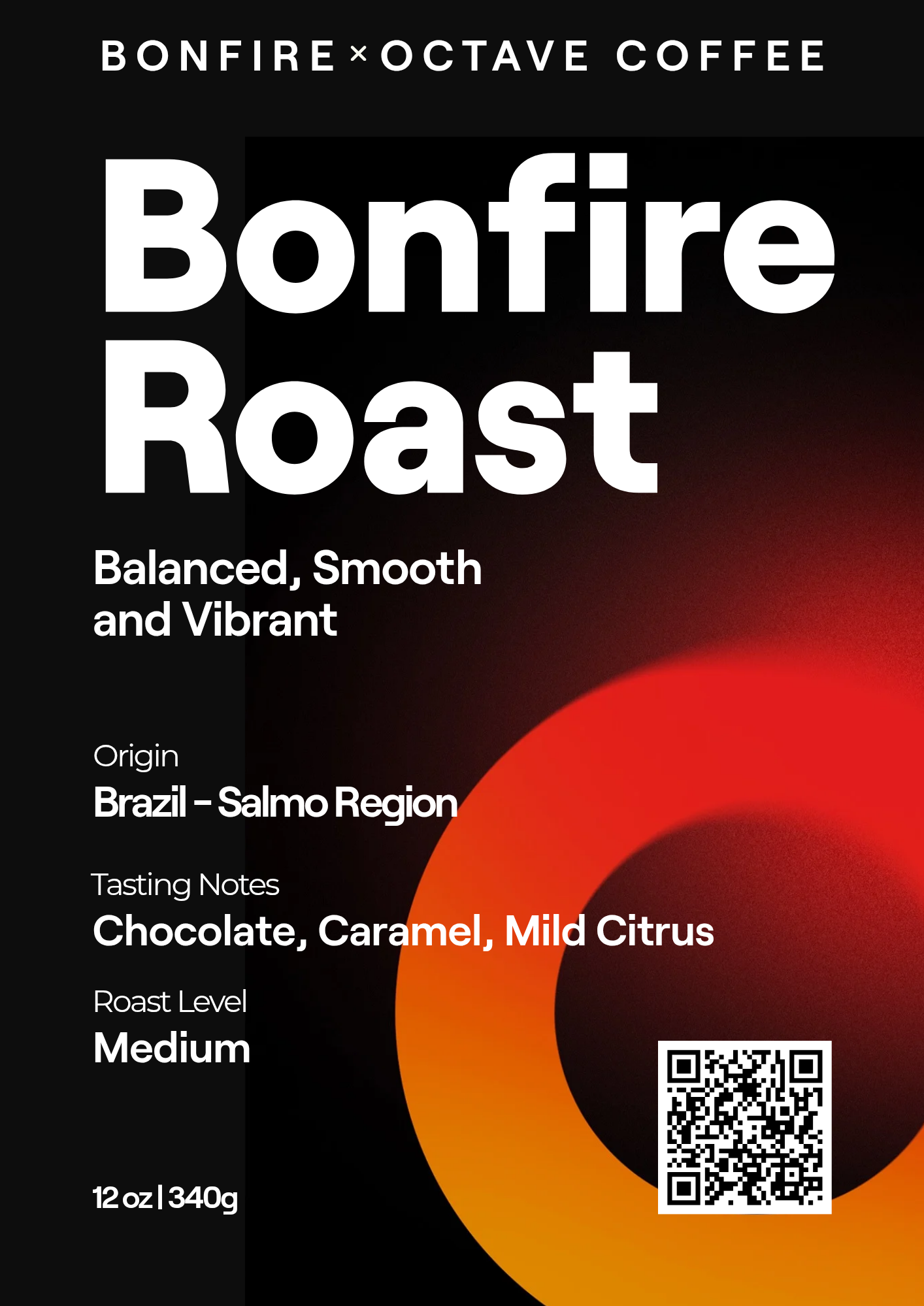 Bonfire Roast Collaborative