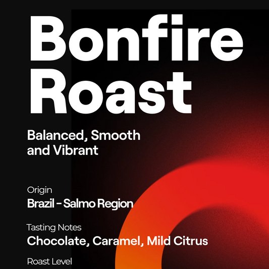 Bonfire Roast Collaborative
