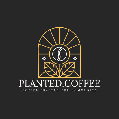 Planted.Coffee Collaborative