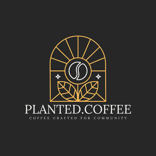 Planted.Coffee Collaborative