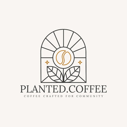 Planted.Coffee Collaborative