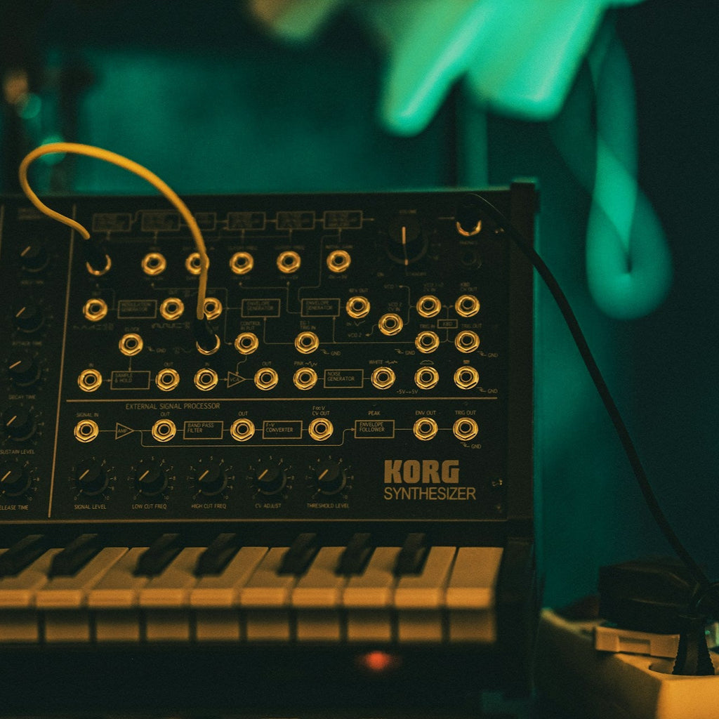 "Ambient" Blend - (Medium/Dark Roast)