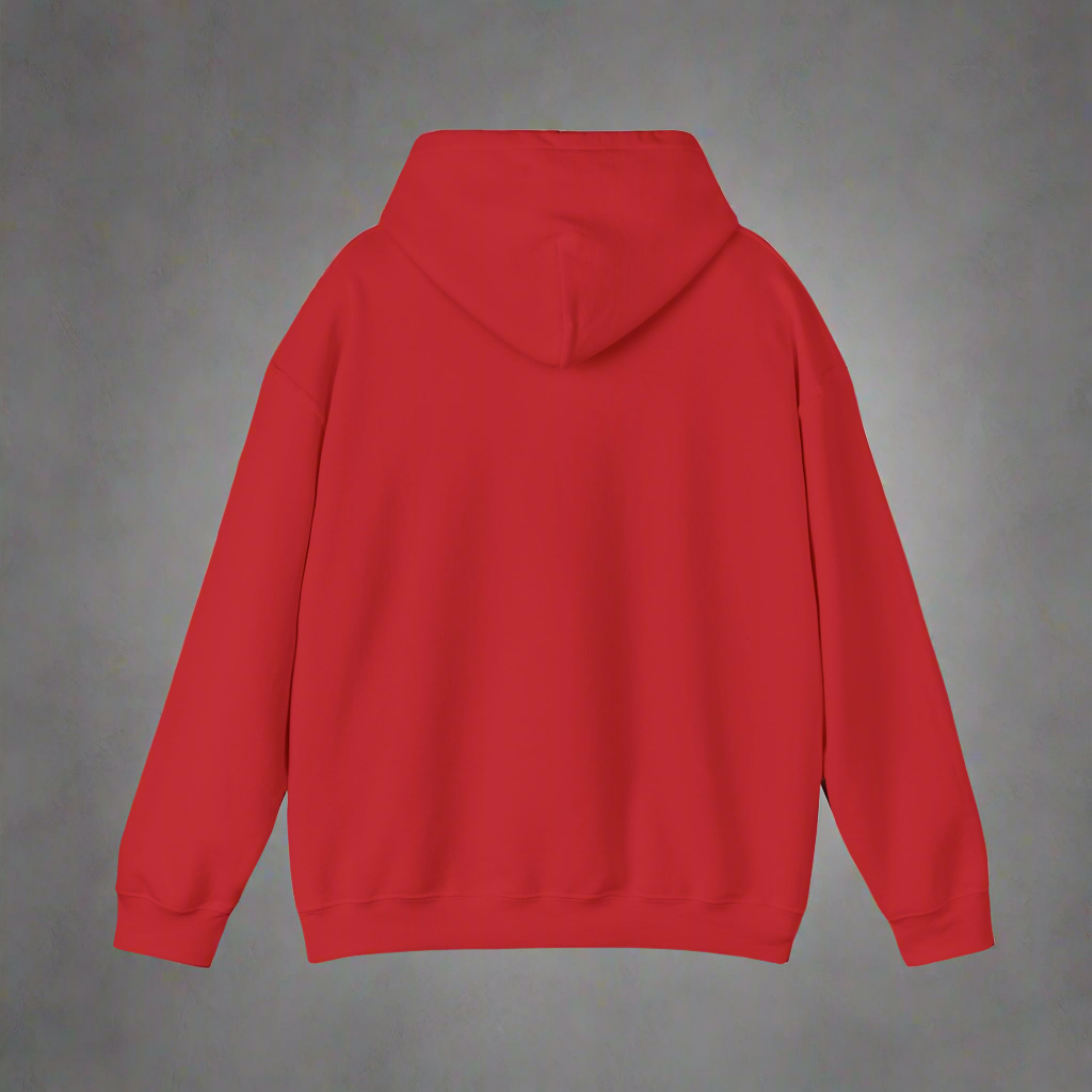 Octave Coffee | "Fade" Hooded Sweatshirt