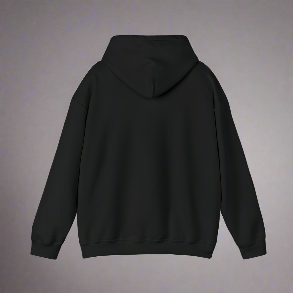 Octave Coffee | "Fade" Hooded Sweatshirt