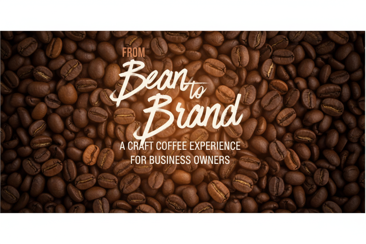 Bean to Brand Email Header