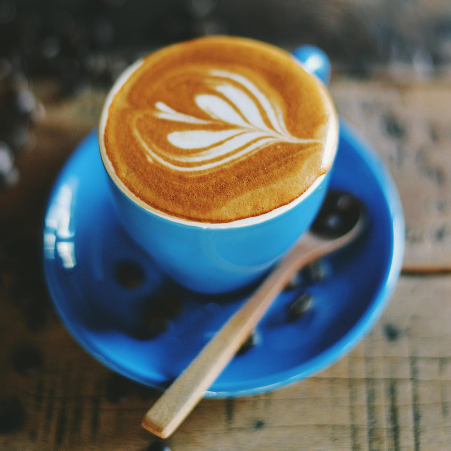 Octave Coffee Cart Catering