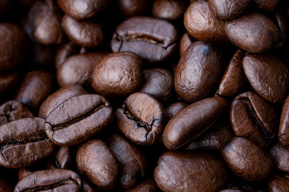 Honduras "Latin Soul" Roast - Chocolatey, nutty, buttery, and fruity with subtle floral notes.